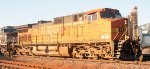 BNSF 4162